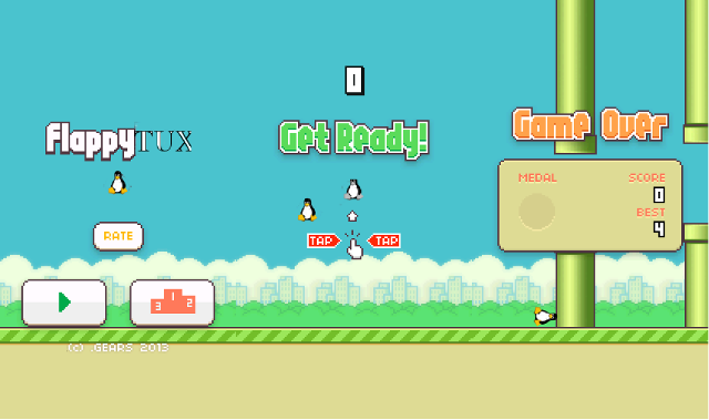 Stream Download Flappy Bird APK and Play the Addictive Game on Your Android  Device by Quiri0tritke