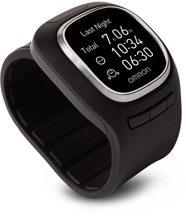 smartwatch omron price