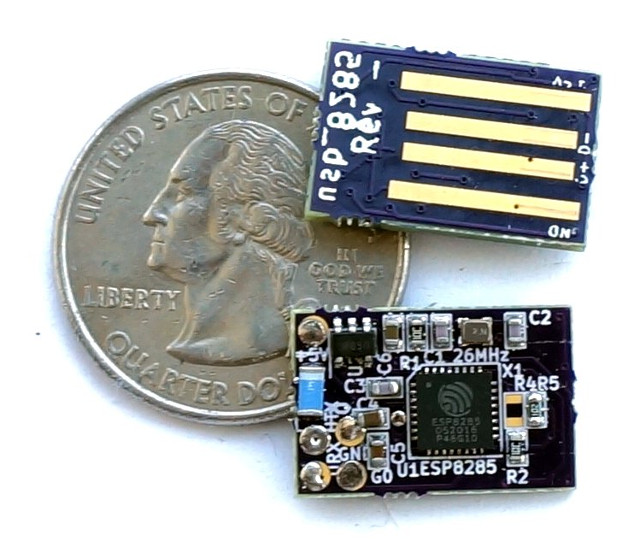 USB Tiny USB Hub Boards and micro USB Hub - CNX Software