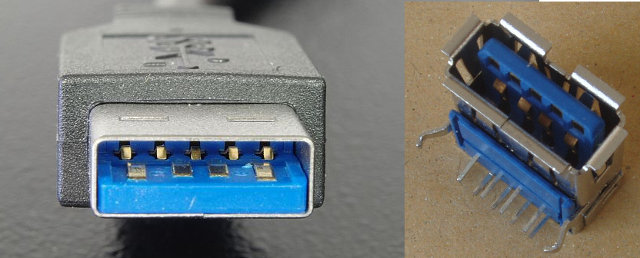 usb 2 vs usb 3 wiring