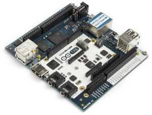 Arduino TRE Powered by TI Sitara AM335x Enters Beta with 50 Developer ...