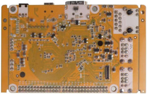 VideoStrong VS-M9RD Development Board is a Raspberry Pi Lookalike with ...