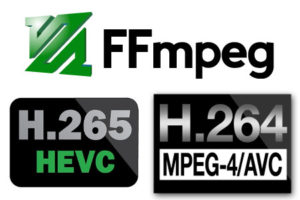 ffmpeg android hardware accelerated encoding capabilities