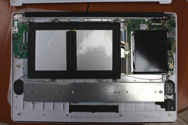 CHUWI LapBook 14.1 Apollo Lake Laptop Review - Part 2: Windows 10