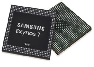 Процессор exynos 9610 сравнение snapdragon