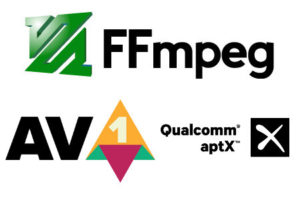 what is ffmpeg 18