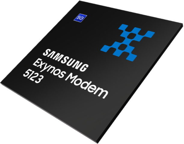 exynos 990 mobile