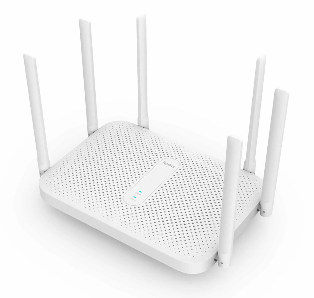 Wi fi роутер xiaomi redmi router ax 5 обзор