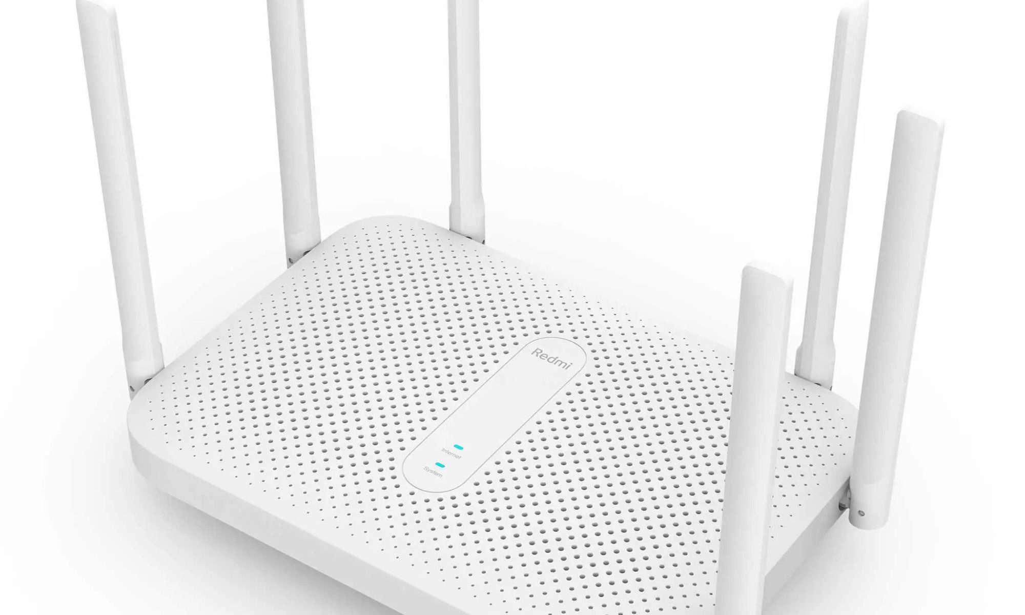 Xiaomi Router Ac2100 Купить