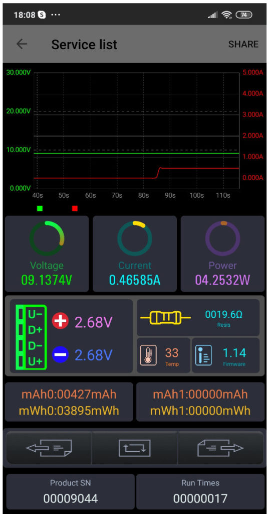 mac not detecting usb android