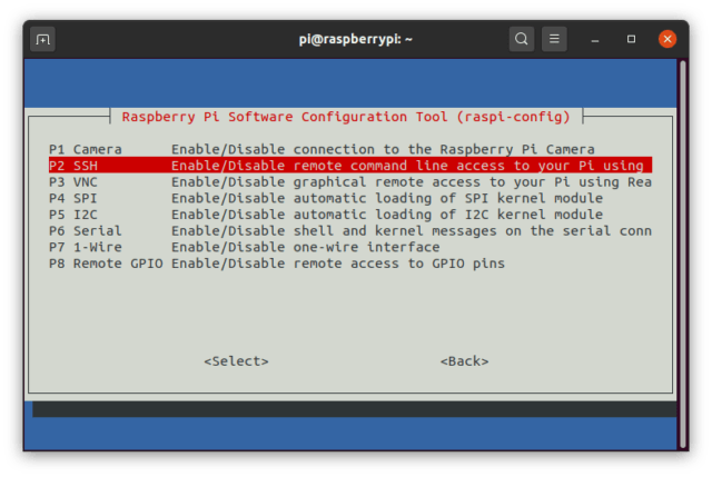 How to Take a Remote Screenshot in Raspberry Pi over SSH - CNX Software