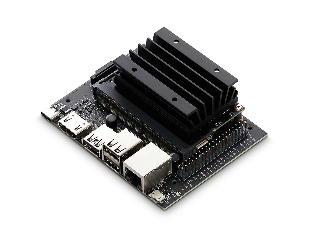 Nvidia Jetson Nano 2gb Developer Kit Launched For 54 And Up