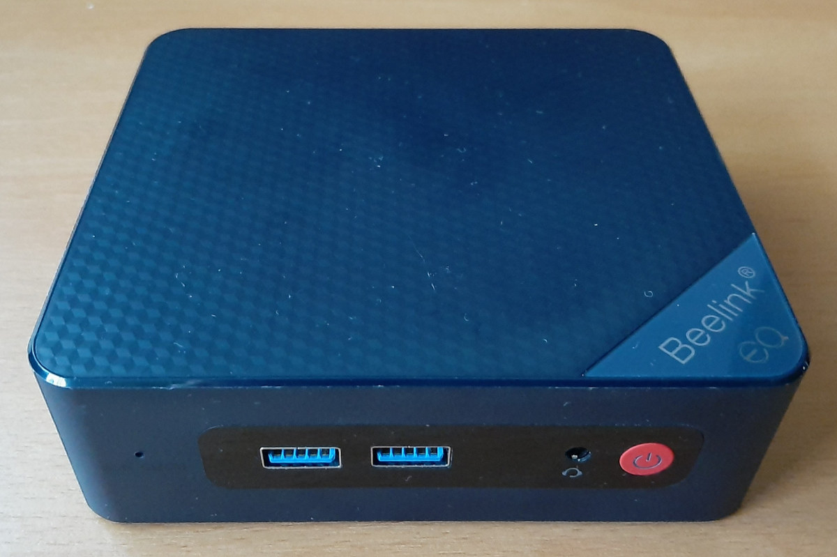 Beelink EQ12 Review - An Intel Processor N100 mini PC tested with