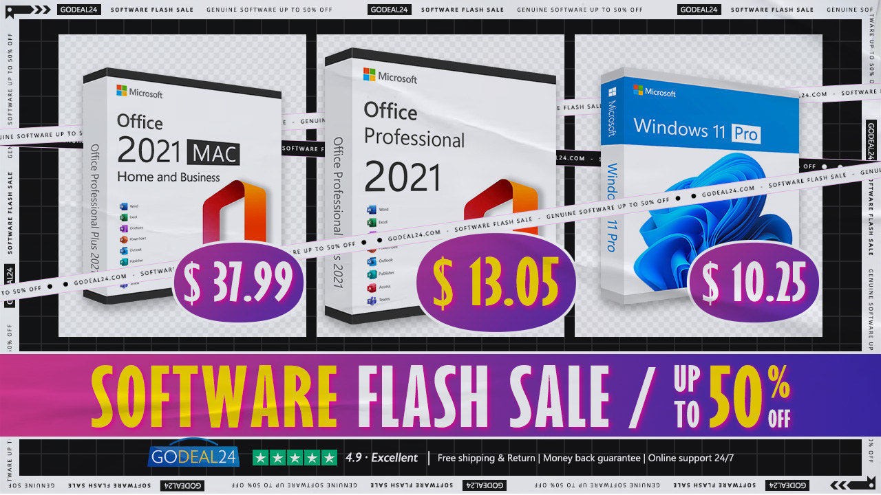 Save up to 90%! Grab a MS Office 2021 license for just $24.25 with this  deal! (Sponsored) - CNX Software
