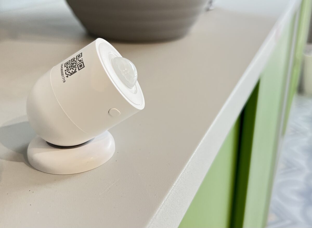 Review Of Sonoff Snzb P New Zigbee Motion Sensor With Ewelink And