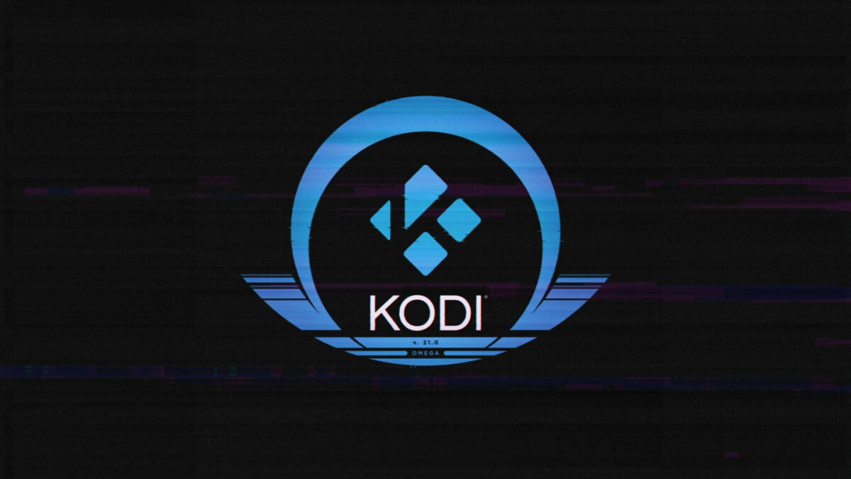 Kodi 21.0 Omega released with FFmpeg 6, LG webOS support, and more ...