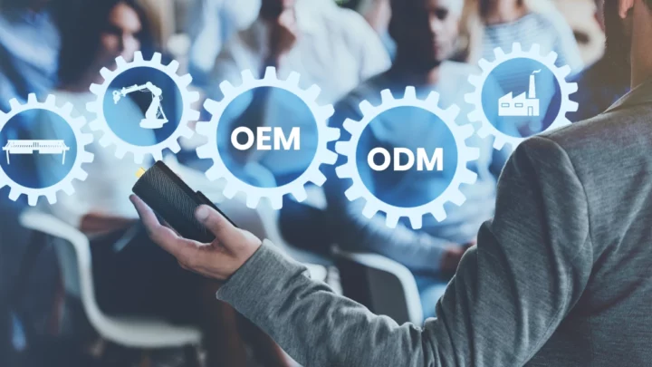 Azulle OEM ODM services