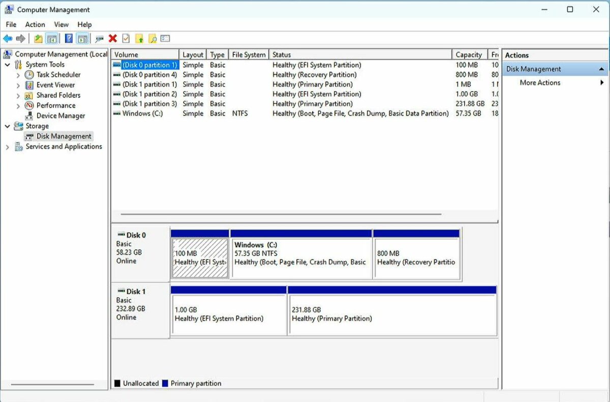 LattePanda Mu review - Part 1: an Intel N100 Compute Module tested with ...