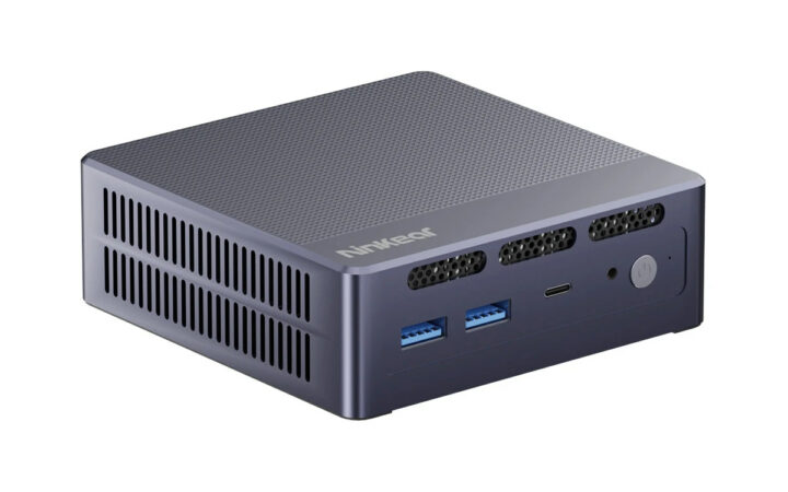 Ninkear N9 Mini PC