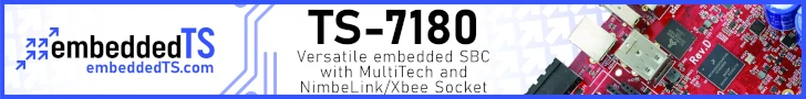 EmbeddedTS embedded systems design