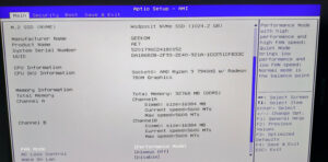 GEEKOM-AE7-BIOS