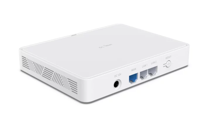 GL.iNet GL-B3000 Marble router