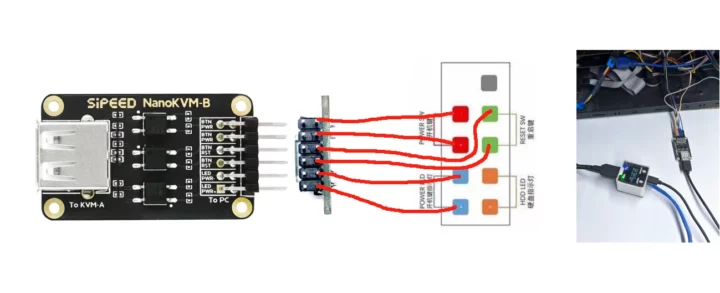 NanoKVM-B board power control