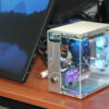 Pironman 5 review Raspberry Pi 5 tower case
