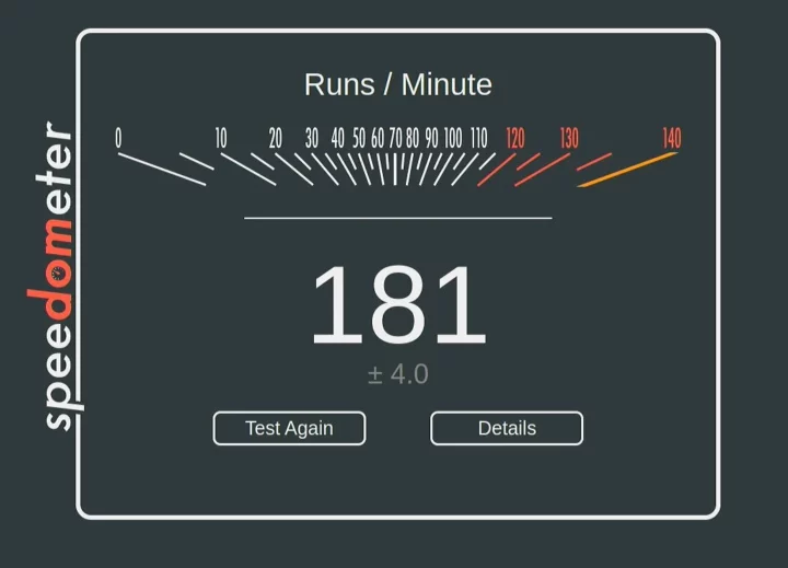 lattepanda mu speedometer 2.0 chrome