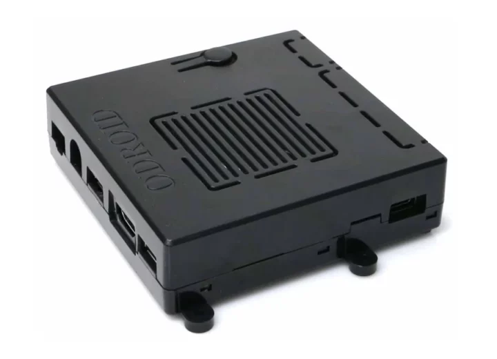 ODROID-M2 enclosure