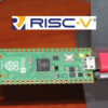 Raspberry Pi Pico 2 RP2350 RISC-V review