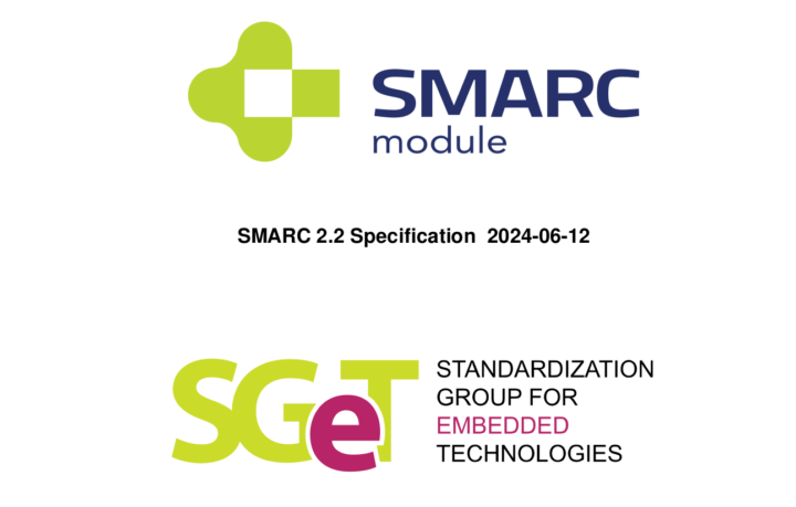 SMARC 2.2 specification