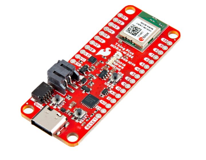 Sparkfun Thing Plus - NORA-W306 