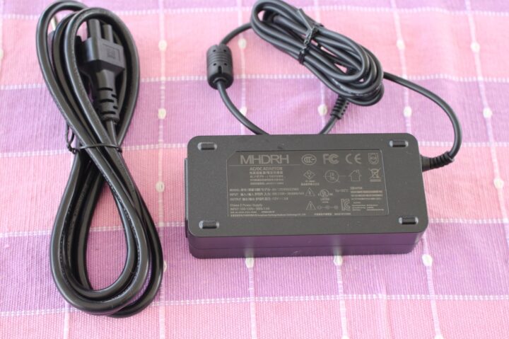 12V 3A power adapter