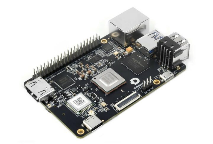 D-Robotics RDK X3 Development Board