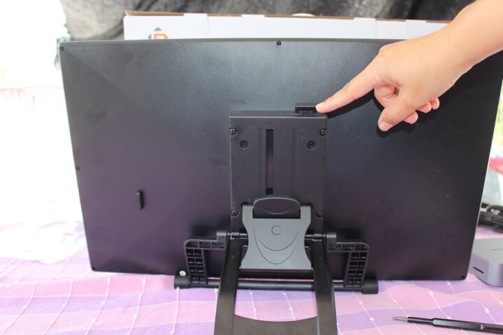 Drawing Tablet Adjustable Stand