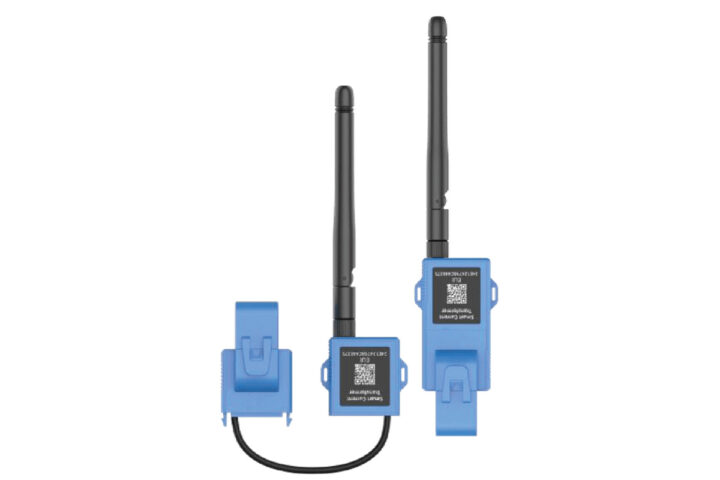 MachineQ MQpower LoRa CT clamp