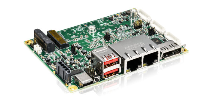 2.5''-Pico-ITX SBC