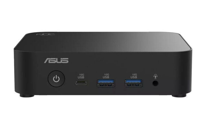 ASUS NUC 14 Essential