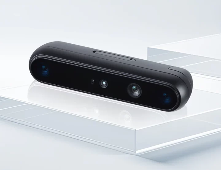 Gemini 335Lg 3D Camera