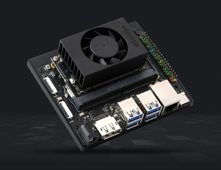 JETSON-ORIN-NX DEV KIT