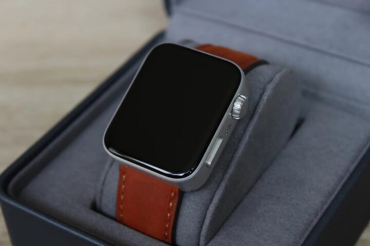 spectra smartwatch