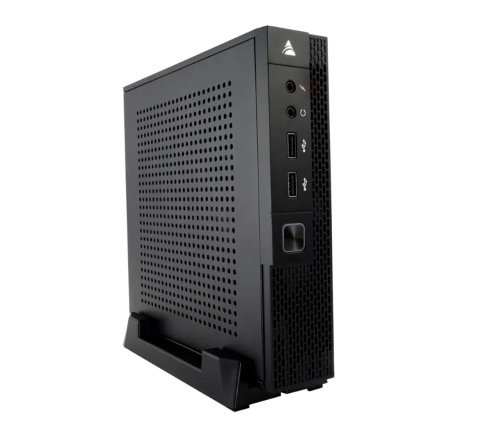 BIOSTAR MT-N97 Vertical Intel N97 mini PC