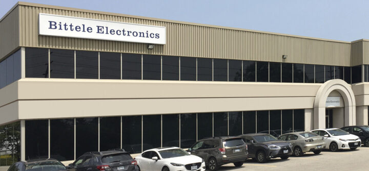 Bittele Electronics