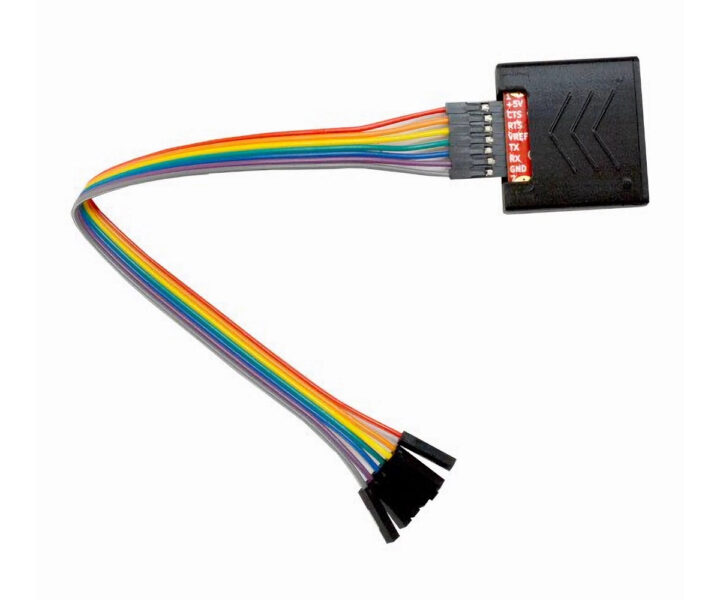 OLIMEX USB-Serial-L