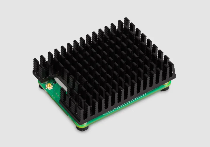 Raspberry Pi CM5 cooler 