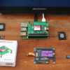 Raspberry Pi SSD Kit Class A2 MicroSD card review