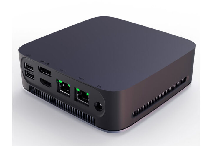 Rikomagic RKM MK42 mini pc