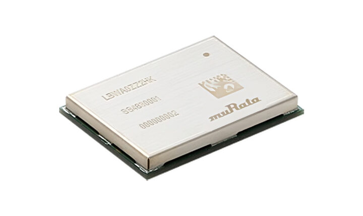 Murata's sub 1 GHz Wi Fi HaLow module