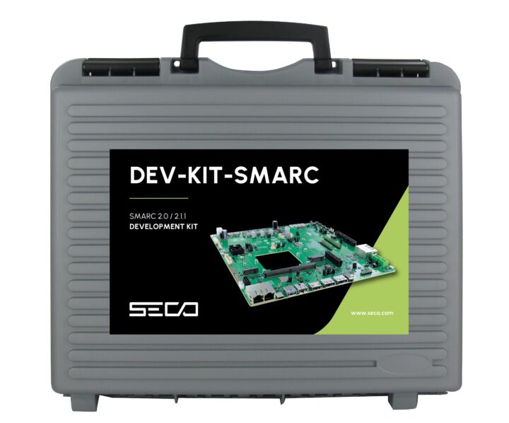 SECO DEV-KIT-SMARC 